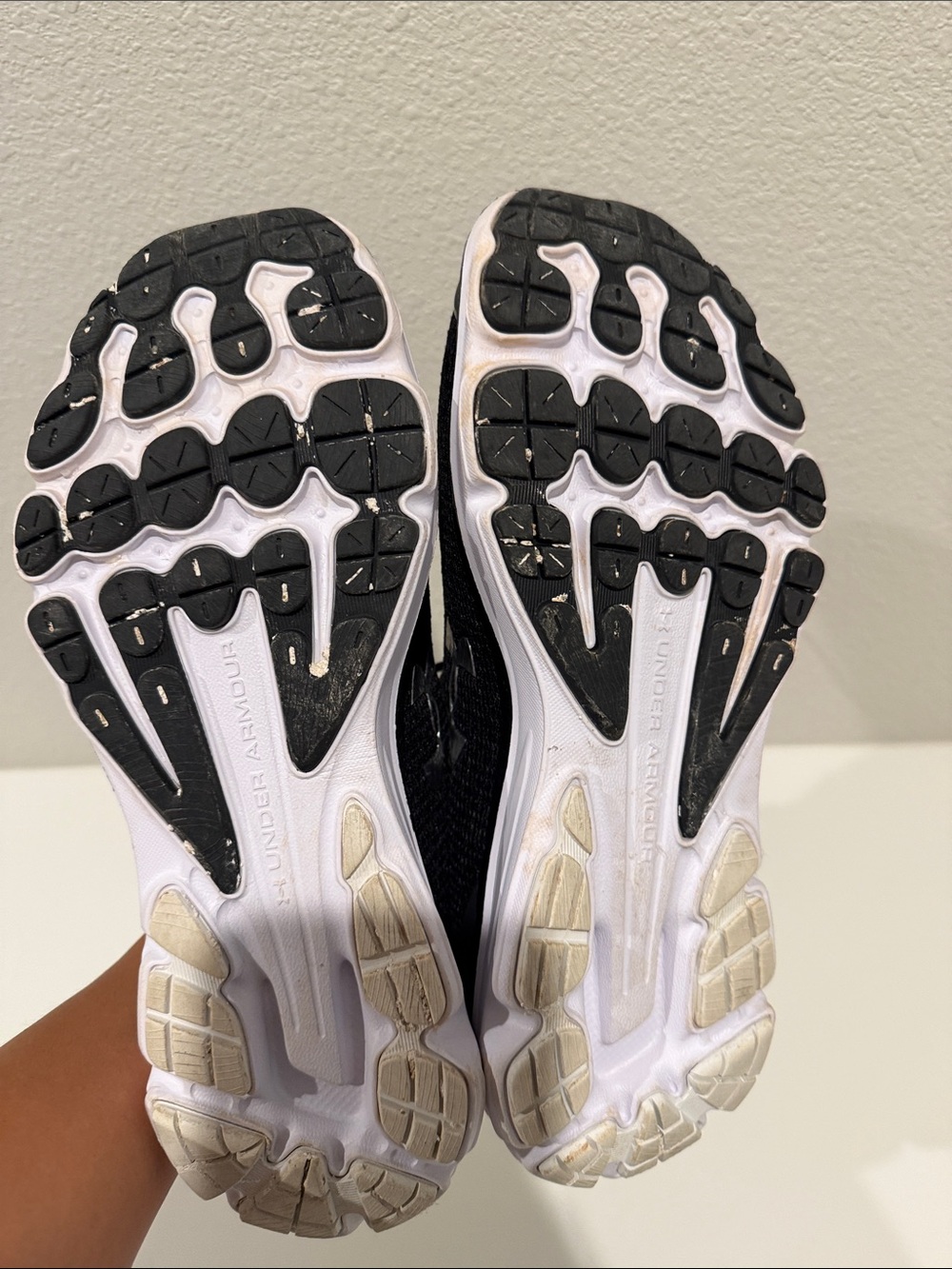 Under armour charged Gemini - Picture 6 of 7